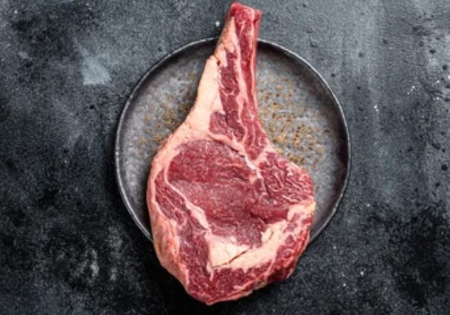 Cowboy Steak