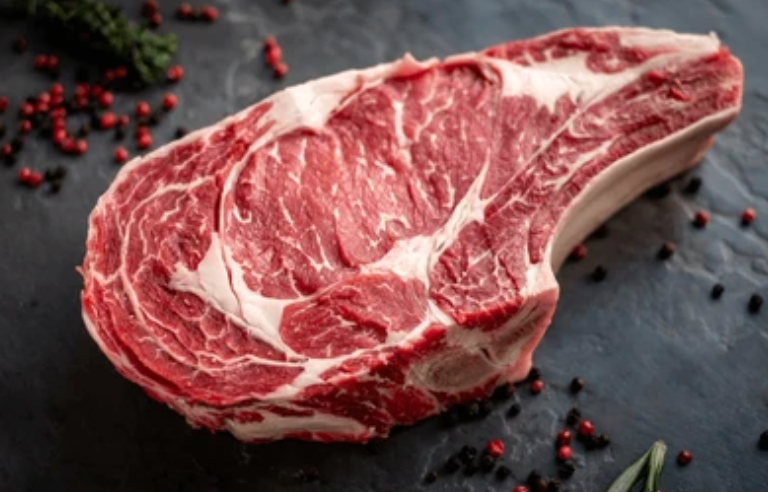 Rib Eye Prime 1"